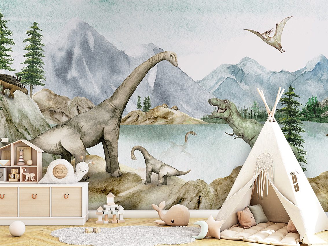 Dino Dreams, Kikki Belle 5