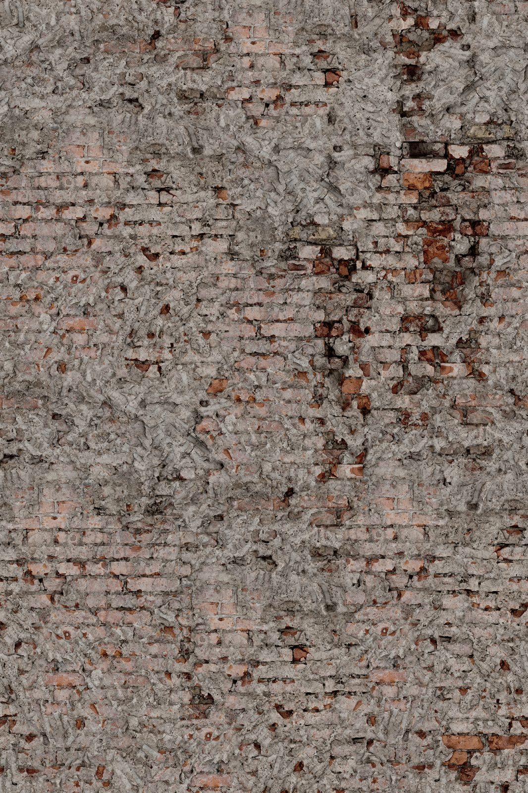 Barcelona, Rust, Rebel Walls