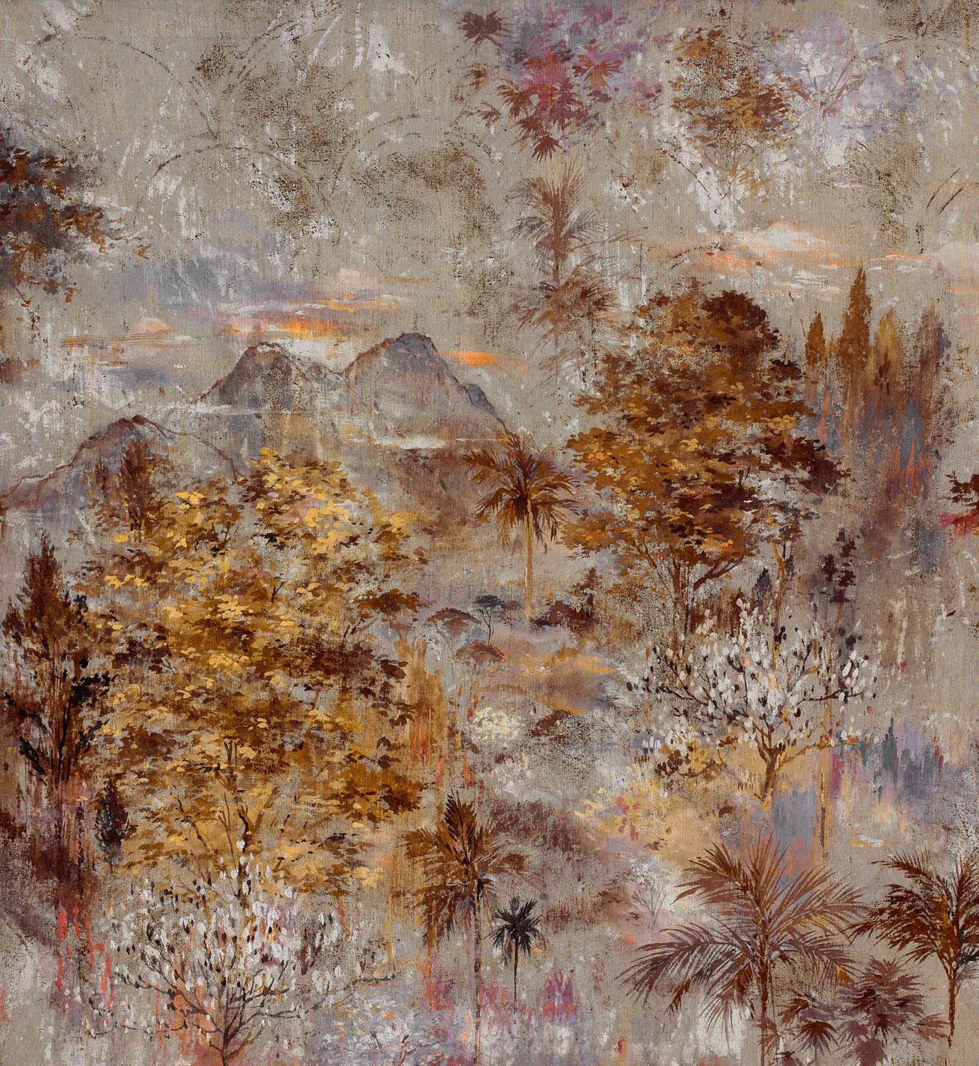 Glass, Gold, Coordonne