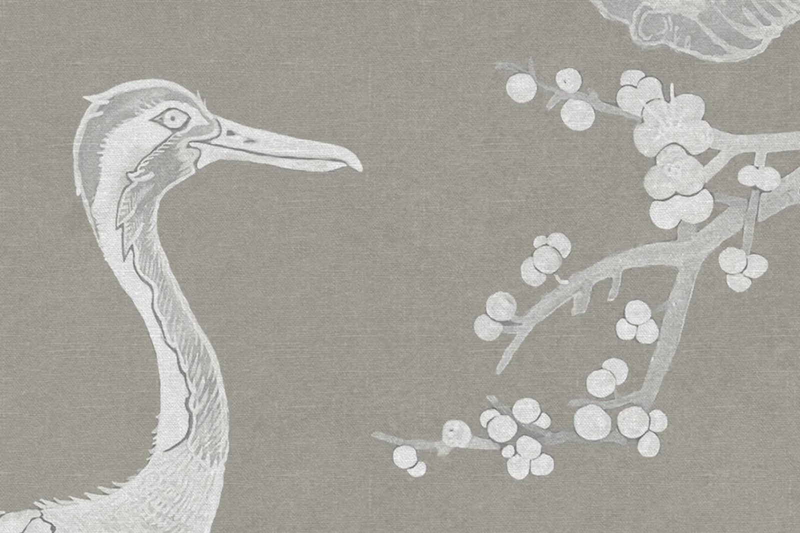 Chinoiserie Lace, Panels, Rebel Walls 4