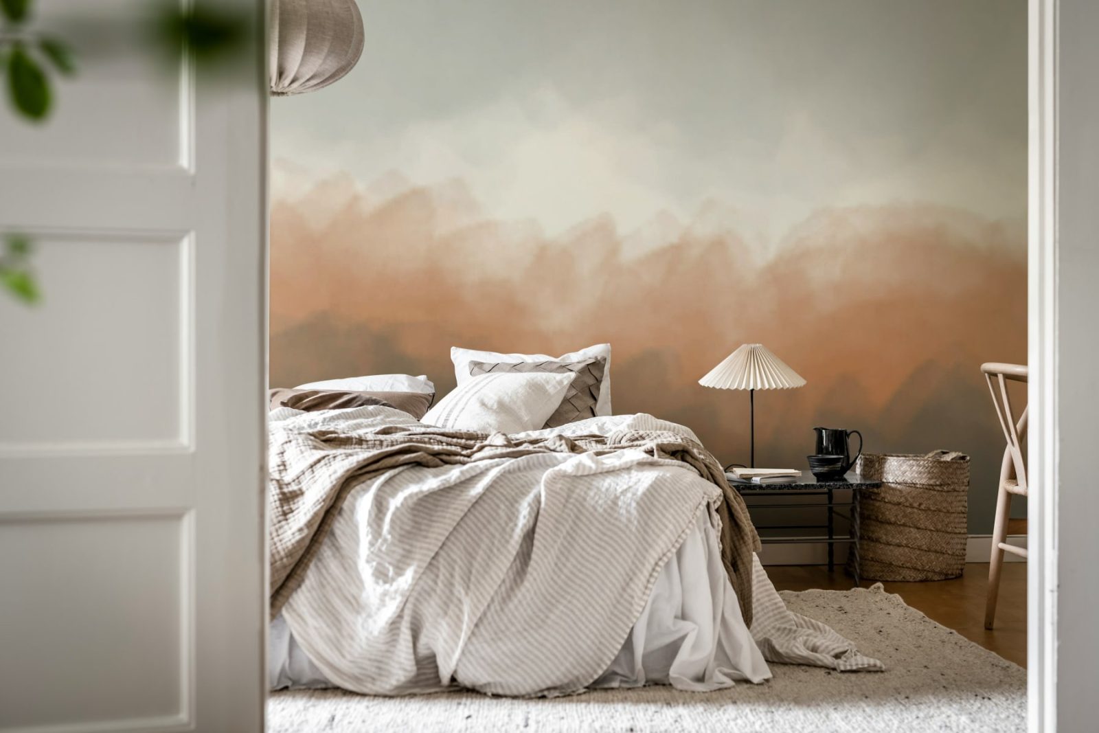 Color Fog, Rust, Rebel Walls 3