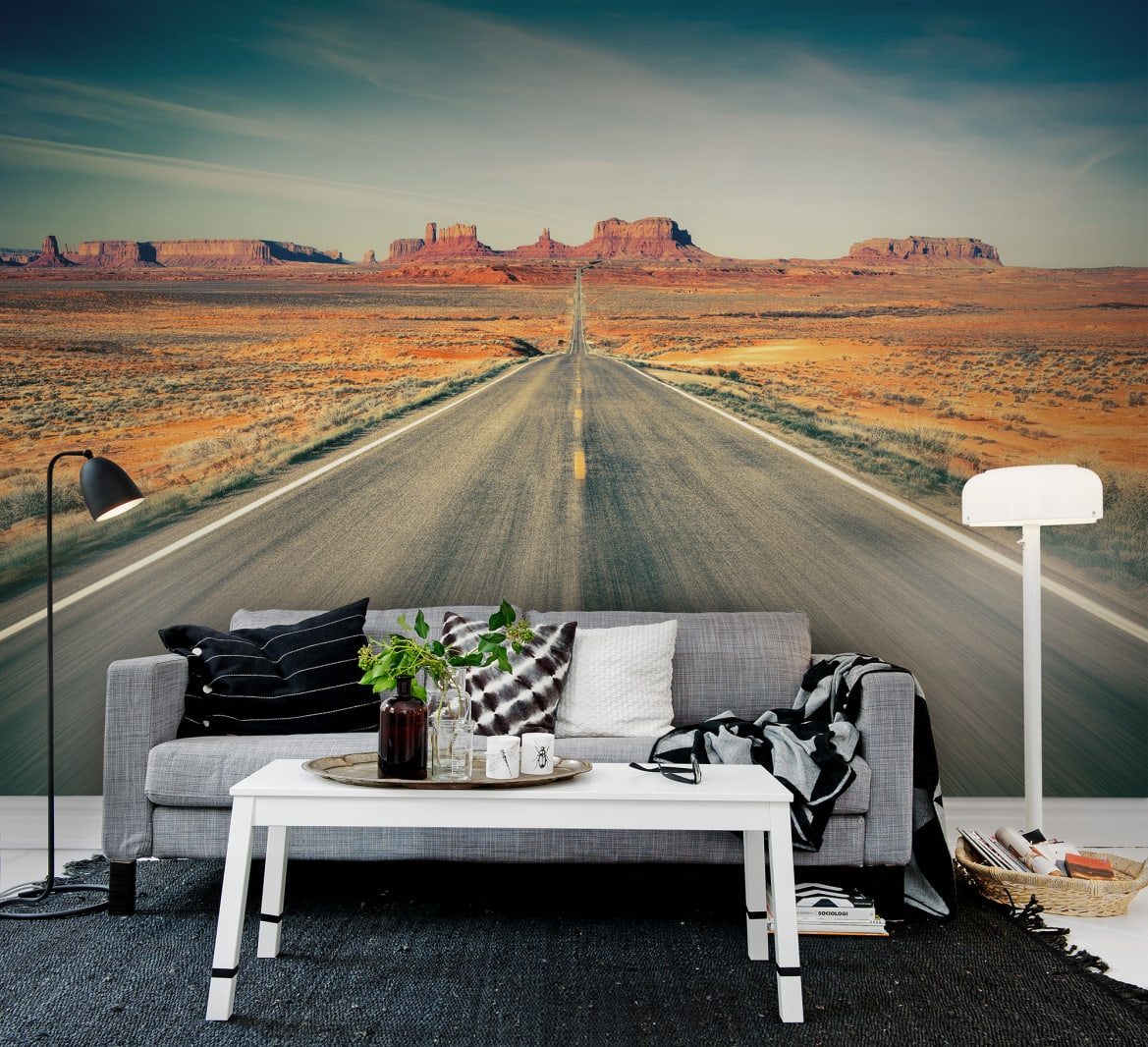 Highway, Rebel Walls 3