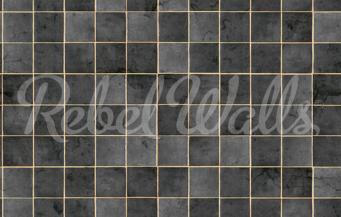 Ceramic Tiles, Onyx, Rebel Walls