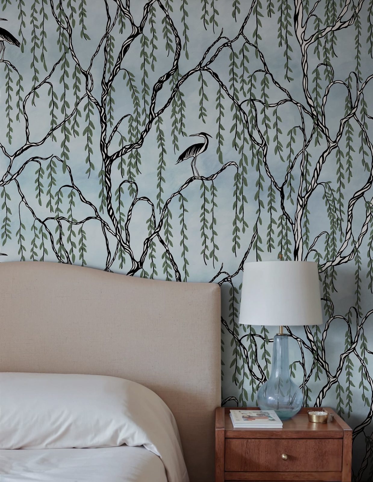 Droptree, Blue, Rebel Walls 2