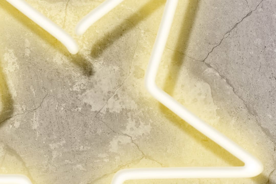 Neon Vibes, Concrete, Rebel Walls 4