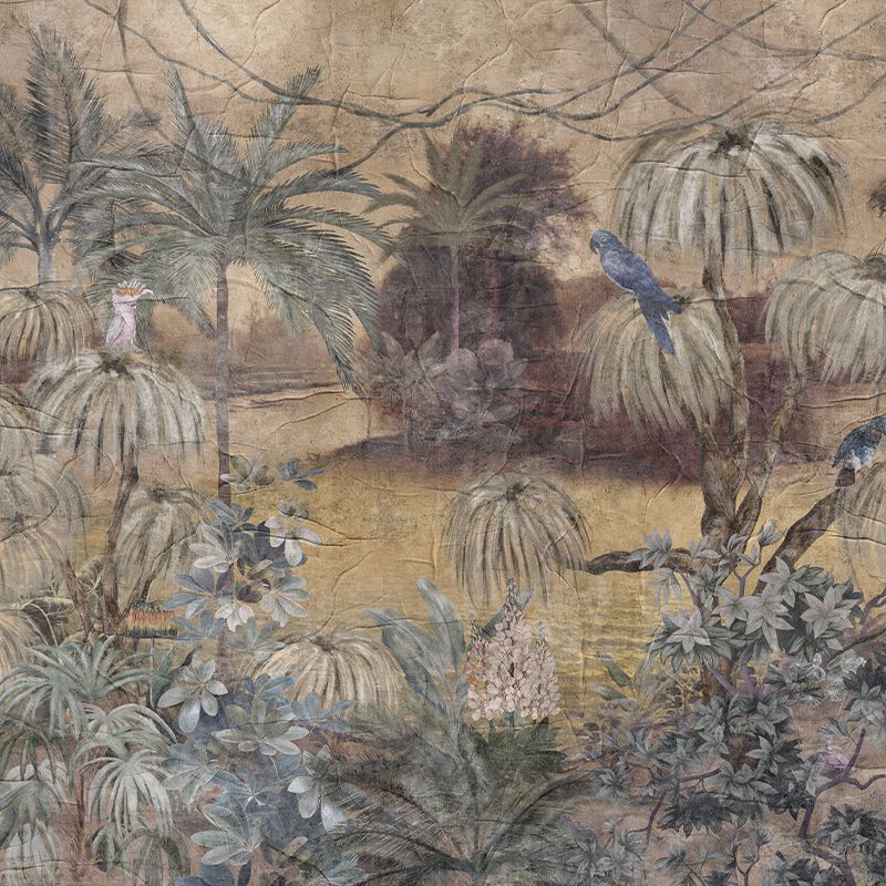 Shabby Flora, VLAdiLA 3