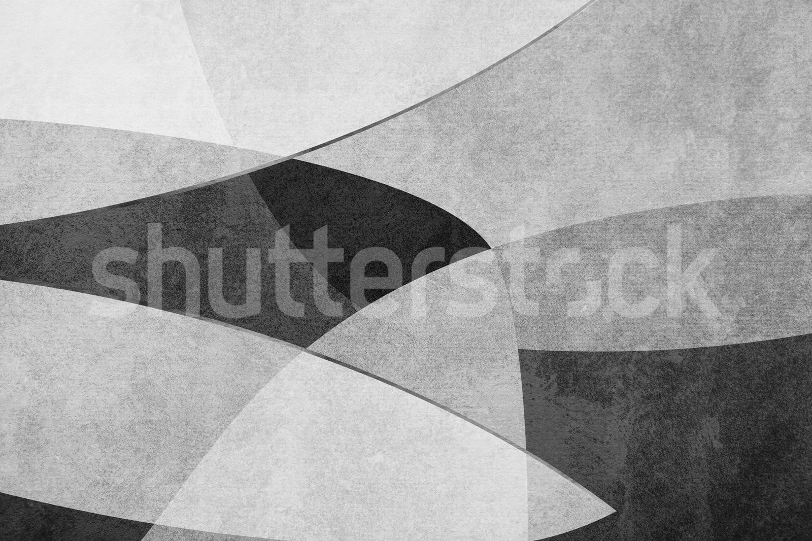 Shapes and Forms, Gray, Rebel Walls