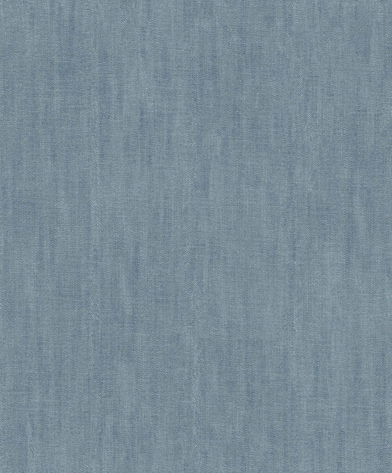 Sergé Single, Outremer, Palette, Coordonne 5.3mp / rola
