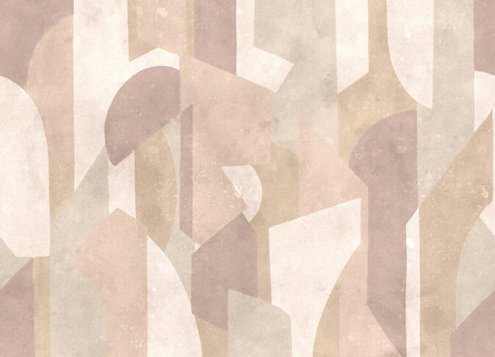 Modern Forms, Pink, Rebel Walls