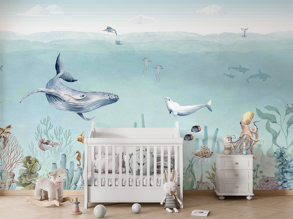 Secret Sealife, Kikki Belle 2