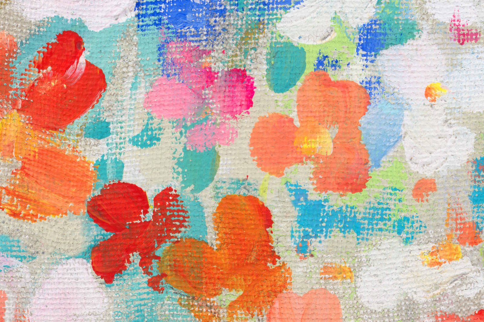 Flowerhaze, Color, Rebel Walls 4