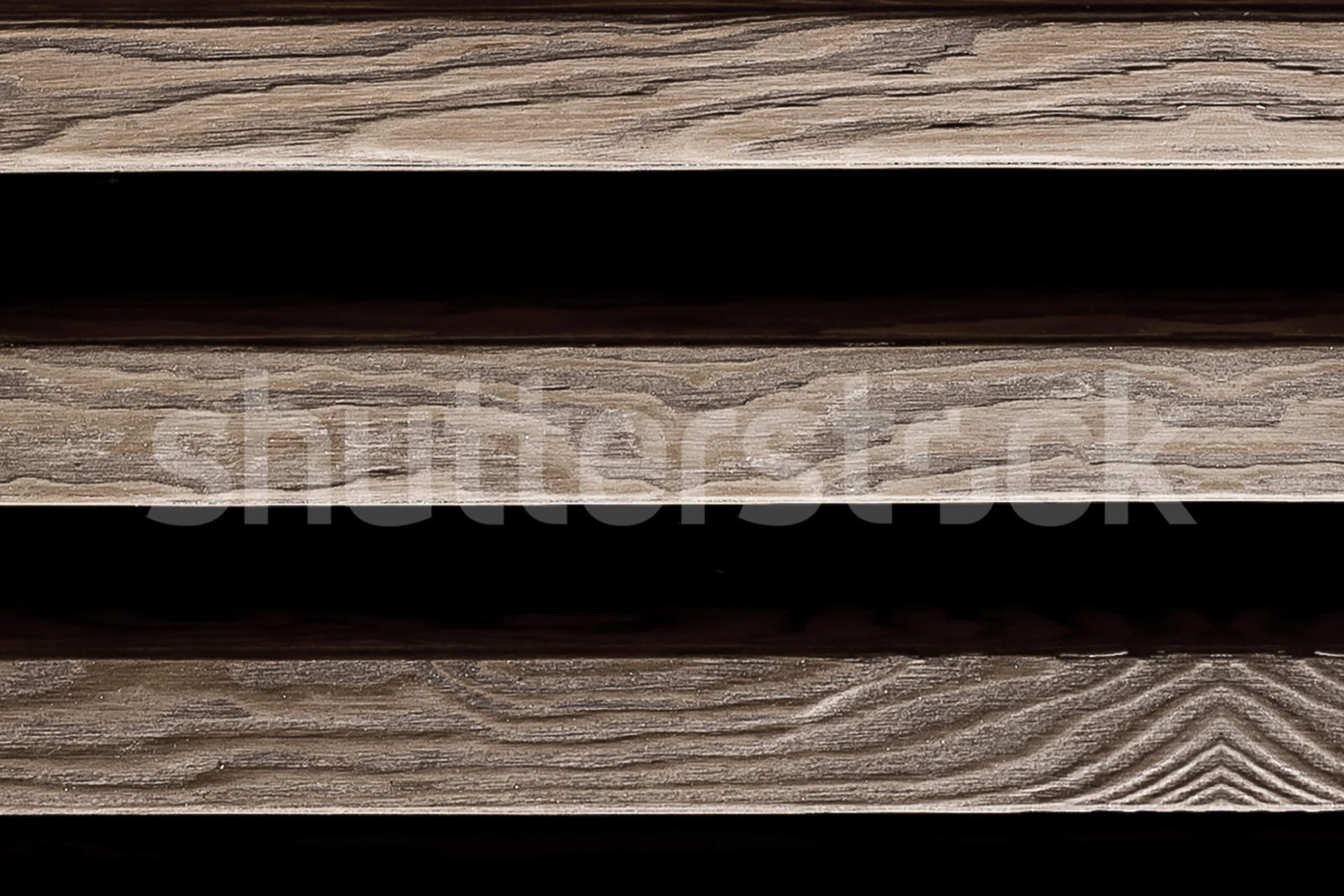 Rib Wood, Horizontal Oak, Rebel Walls 4