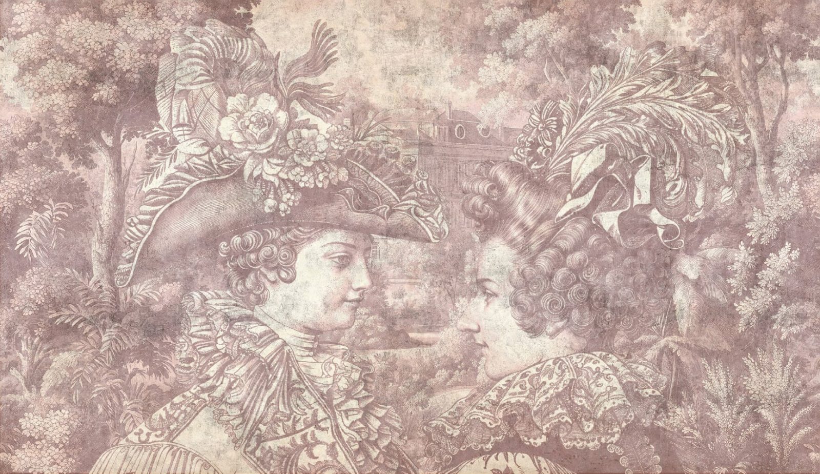 Queen’s Whisper, Rose, VLAdiLA