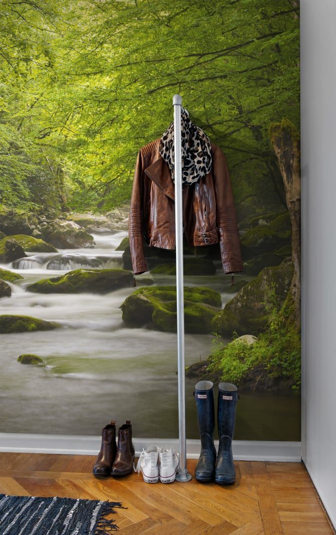Gentle Flow, Rebel Walls 2