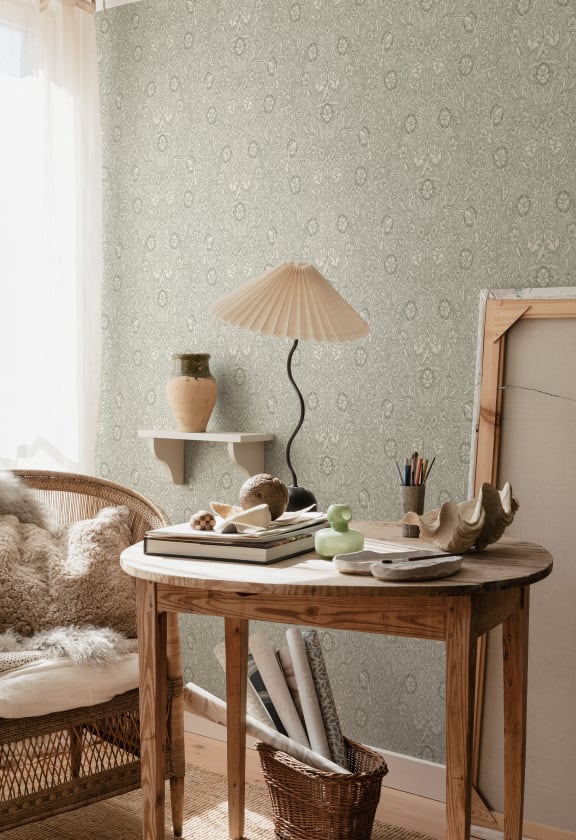 Caroline, Moss Green, Sandberg, 5.3mp / rola 3