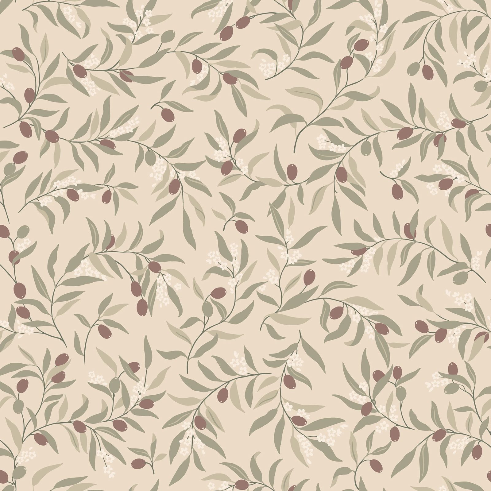 Olivia, Burgundy, Sandberg, 5.3mp / rola