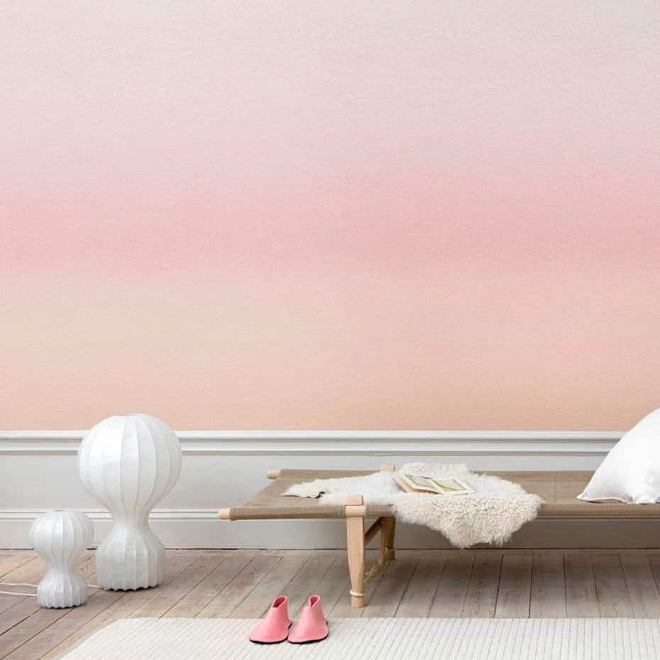 Skymning Pink, Sandberg 2