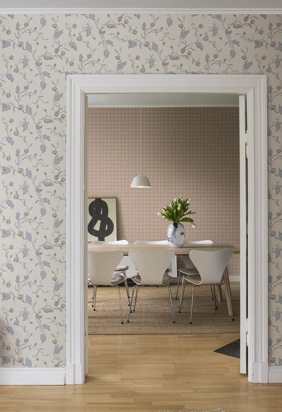 Elmire, Soft Blue, Sandberg, 5.3mp / rola 4