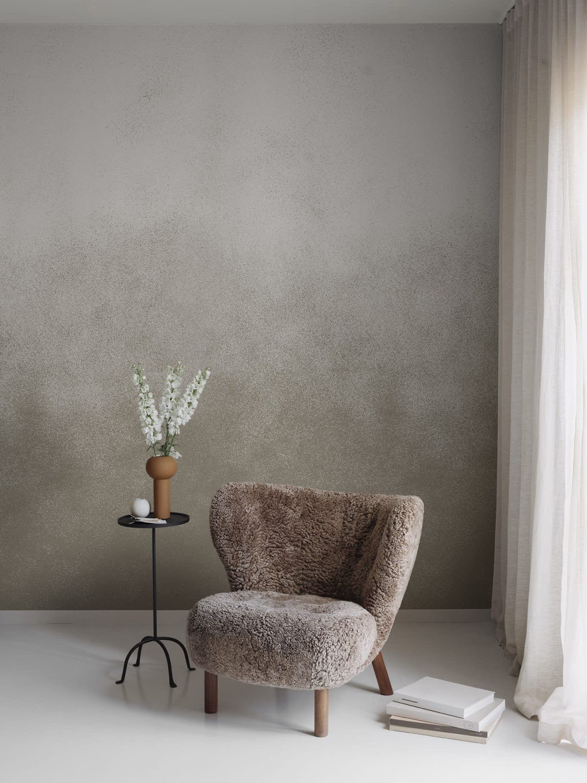 Ash Gradient, Sand, Rebel Walls 2