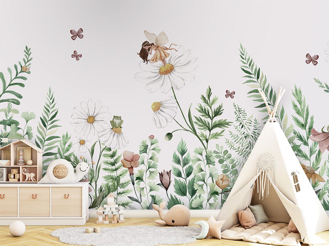 Fairy Garden, Kikki Belle 5