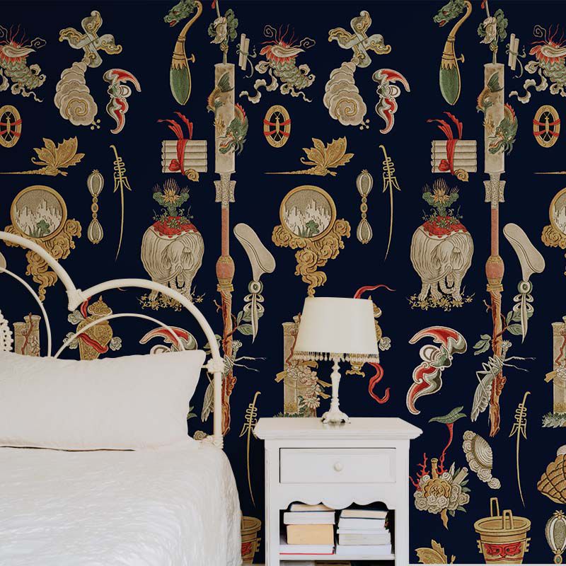Antique Mood, VLAdiLA 2