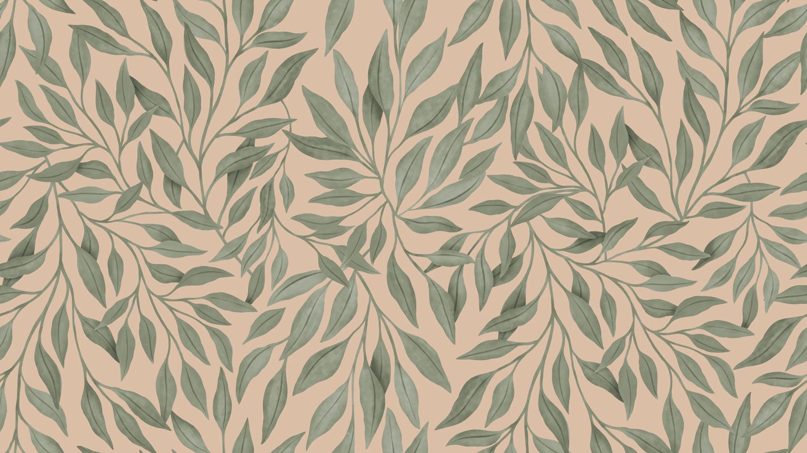 Willow, Peach, Rebel Walls