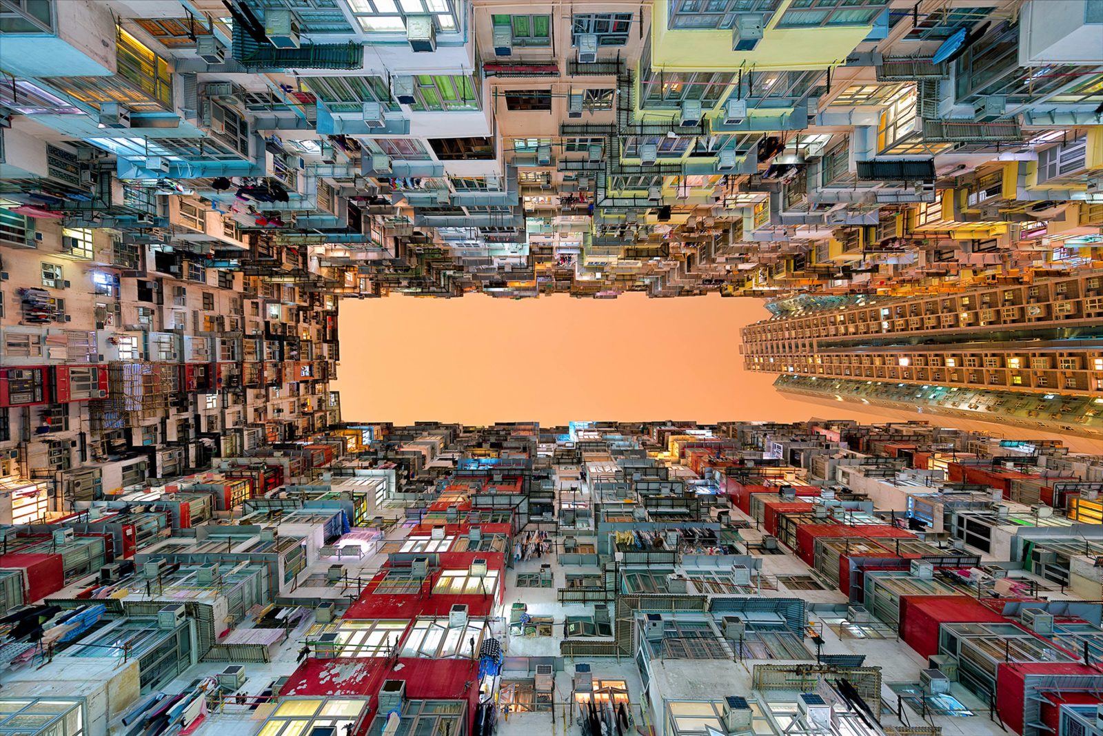 Upside Down, Rebel Walls
