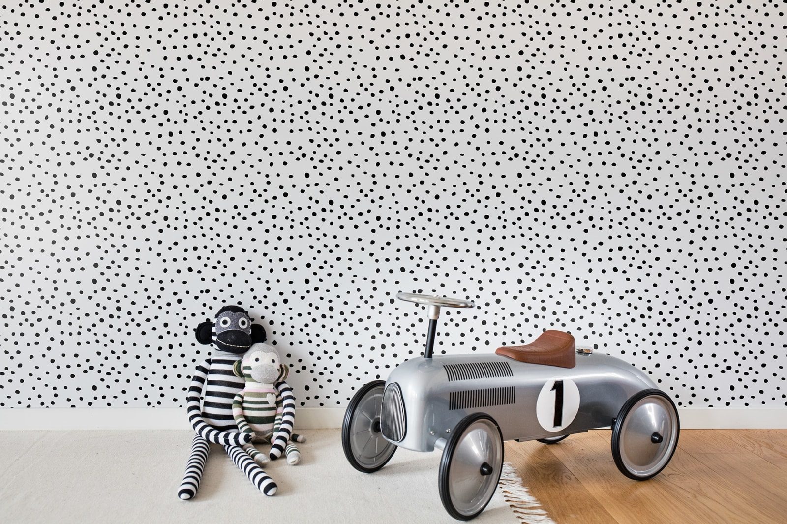 Rebel Dot, Rebel Walls 4