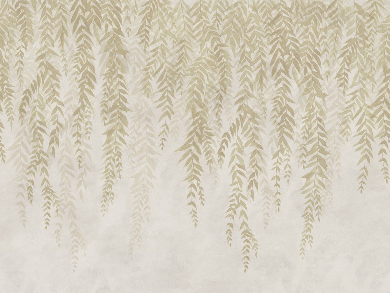 Whispers of Bamboo, Beige, Rebel Walls