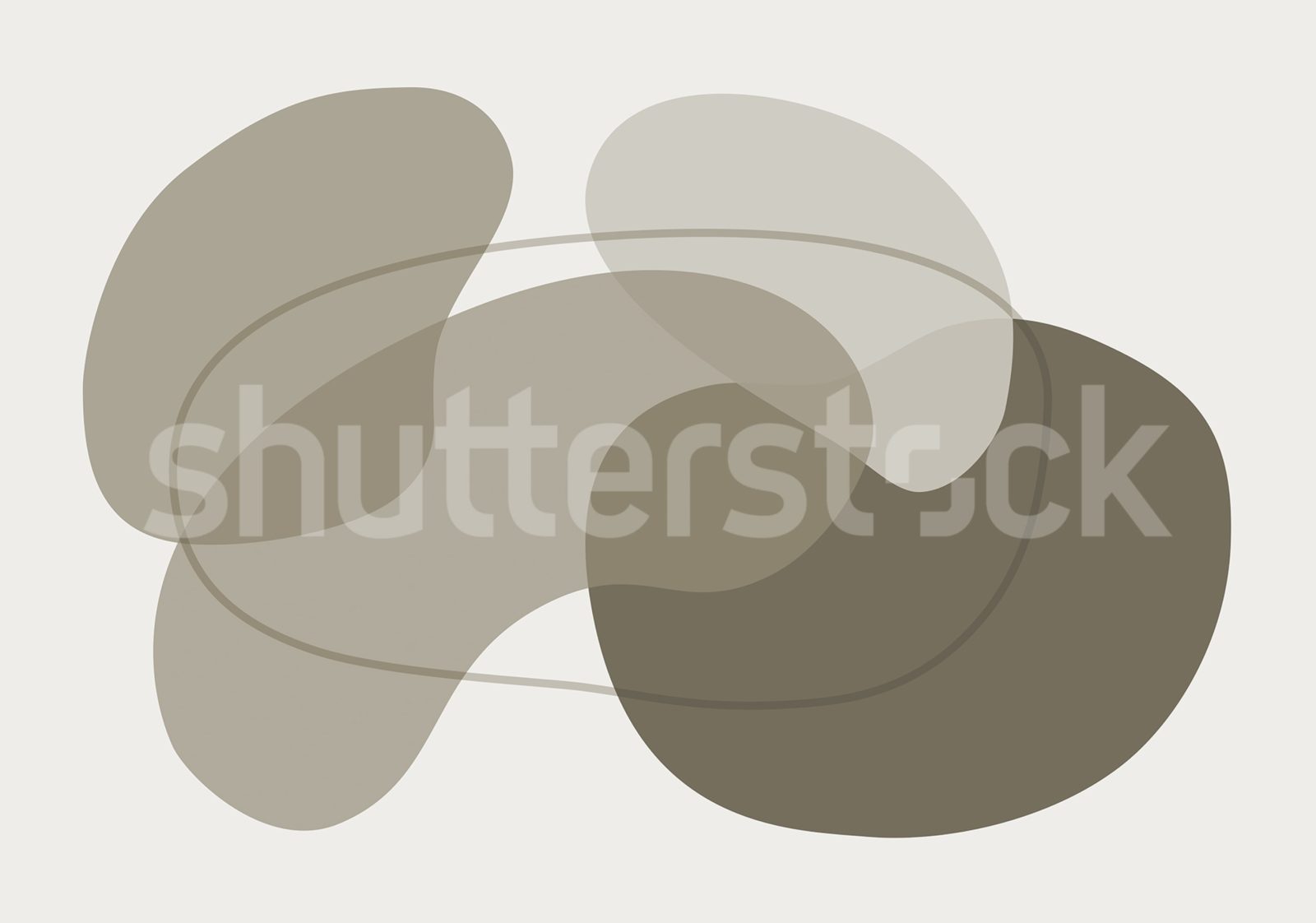 Petal Passion, Beige, Rebel Walls