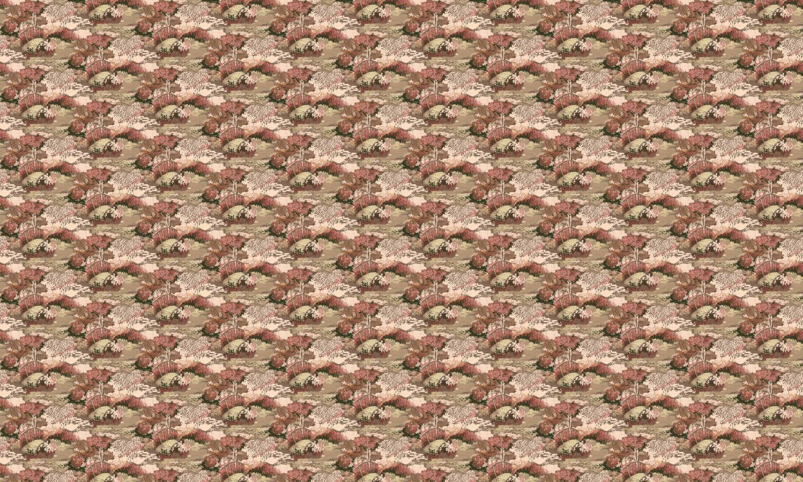 Puente, Coral, Coordonne 5mp / rola 3