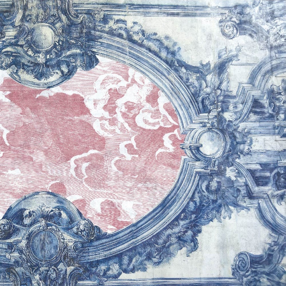 Porcelain Sky, VLAdiLA 5