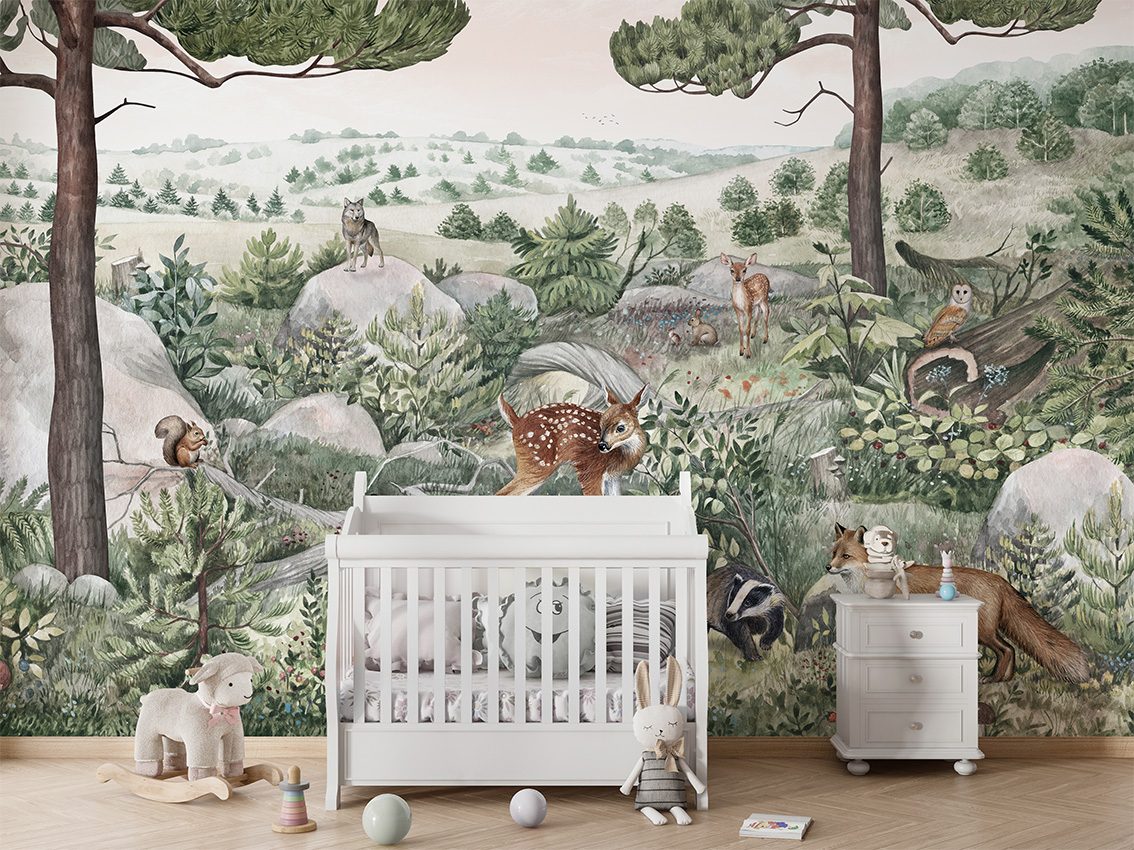 Happy Hills, Kikki Belle 2