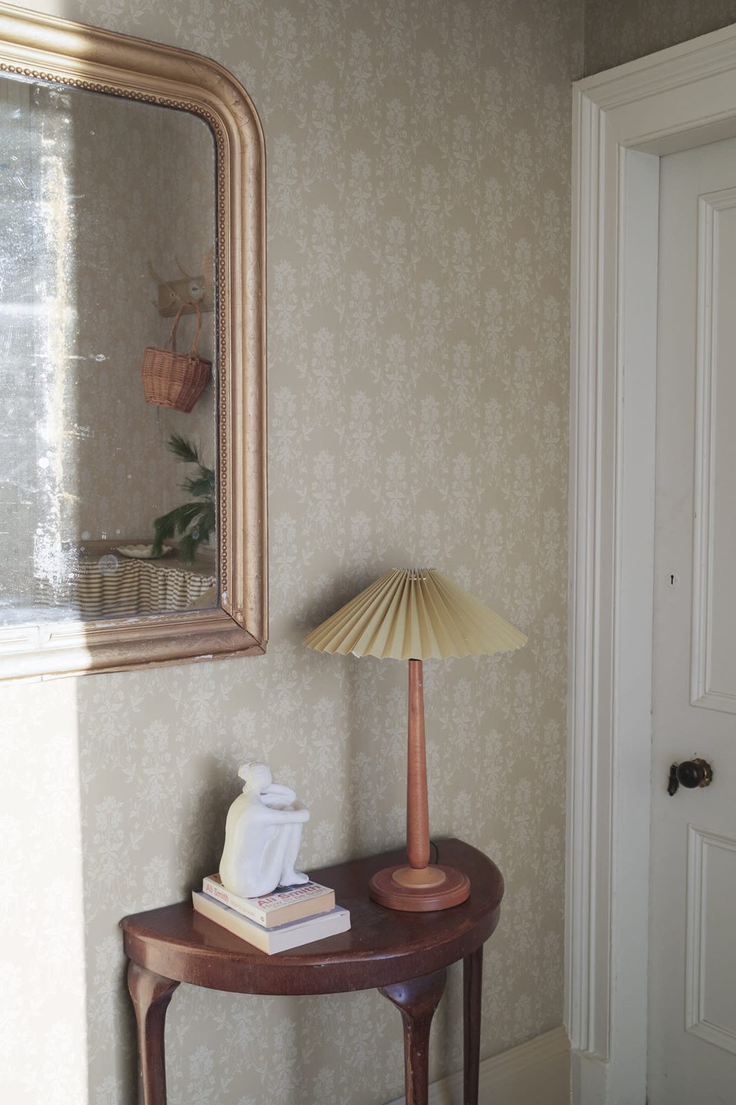 Alva, Beige, Sandberg, 5.3mp / rola 2
