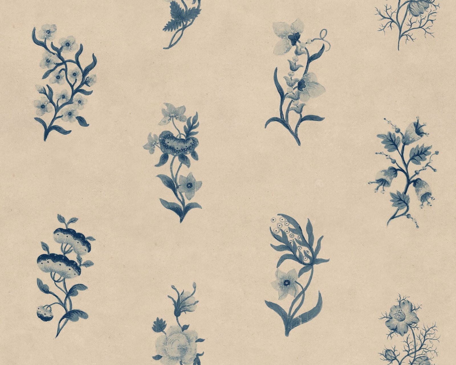 Victoria, Blue, Sandberg