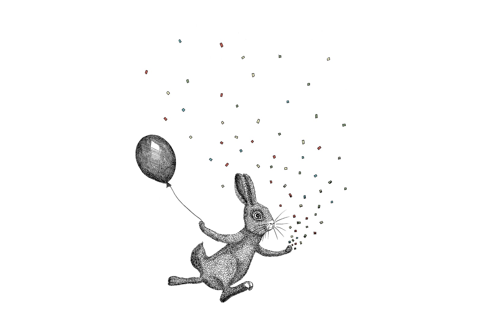 Circus Animal, Harriette, Rebel Walls
