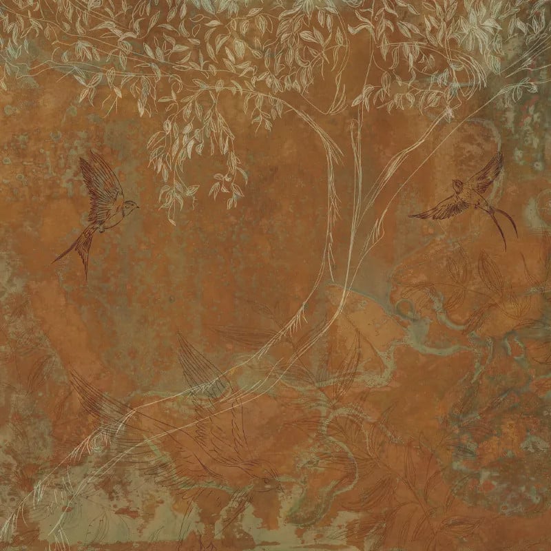 Coppery Aura, VLAdiLA 5