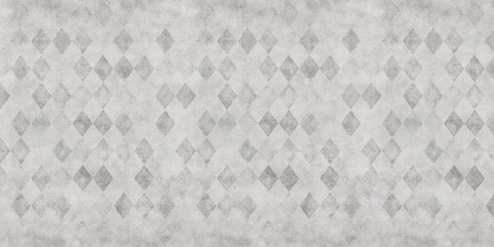 Patinated Diamonds, Sand, Rebel Walls