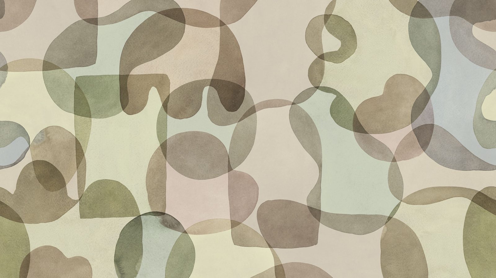 Overlap, Pastel, Rebel Walls