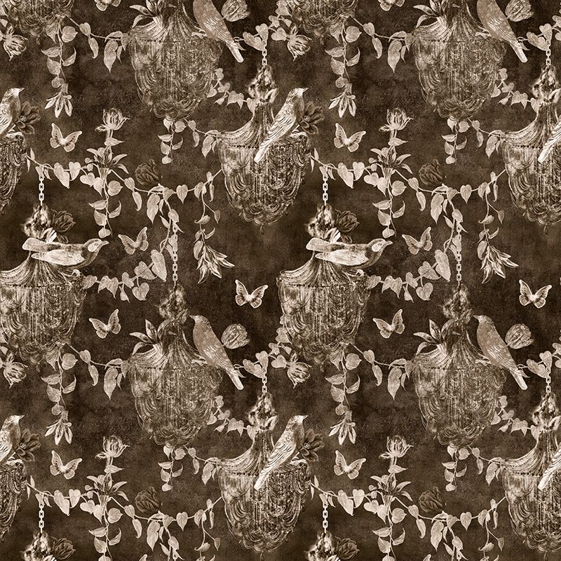 Majestic Memoir Dark Brown, VLAdiLA