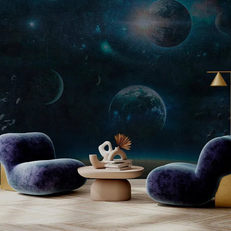 Blue Universe, VLAdiLA 3