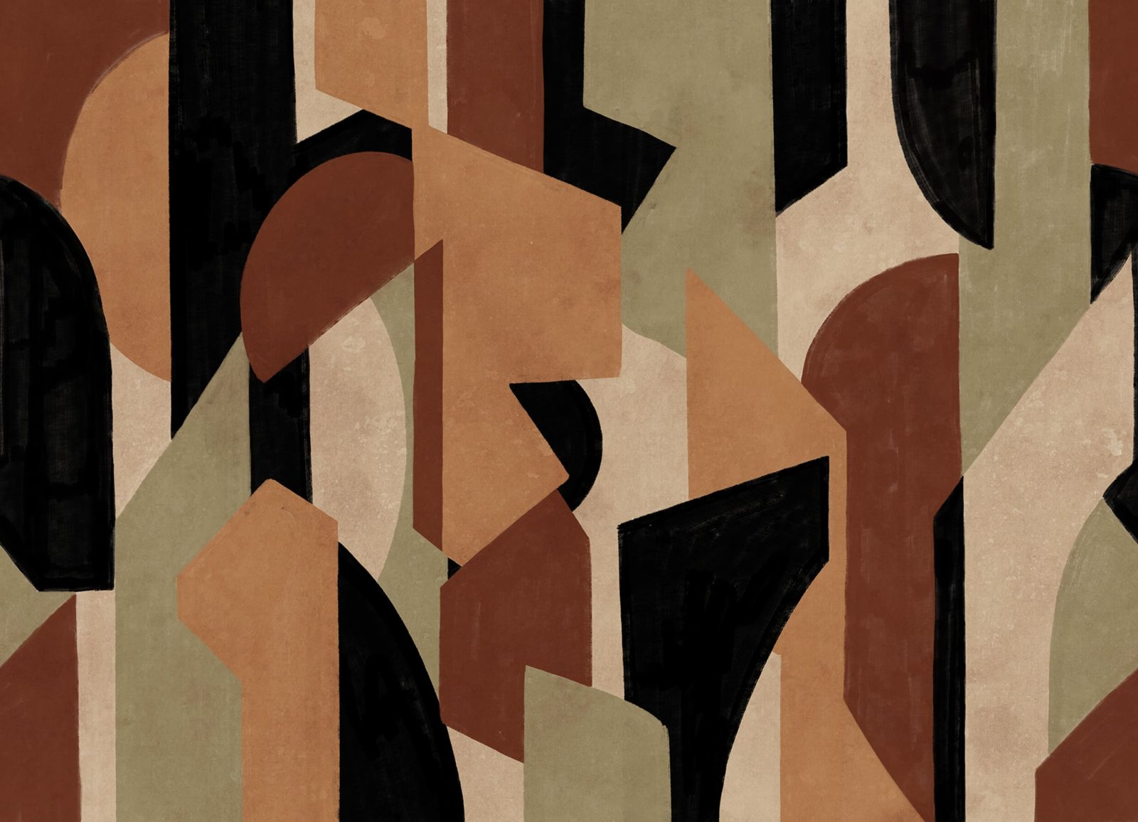 Modern Forms, Black, Rebel Walls