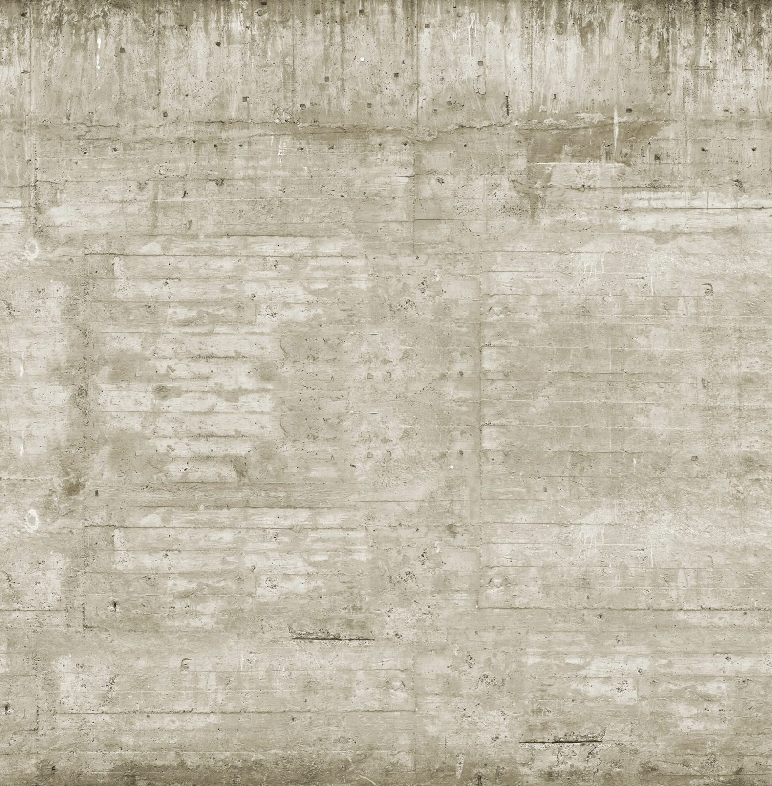 Wooden Concrete, Sand, Rebel Walls