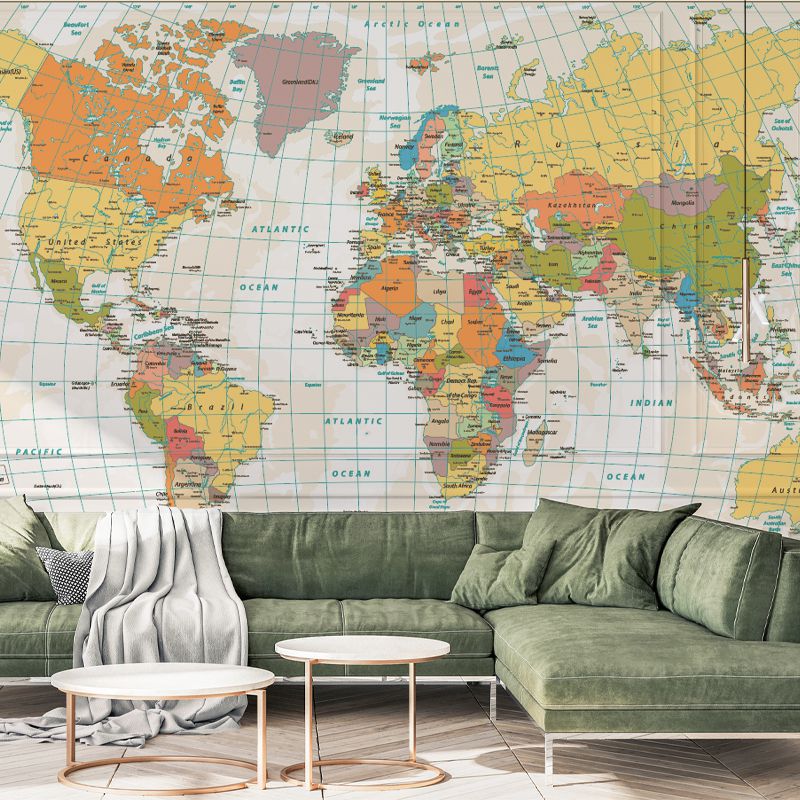 Colorful World, VLAdiLA 2