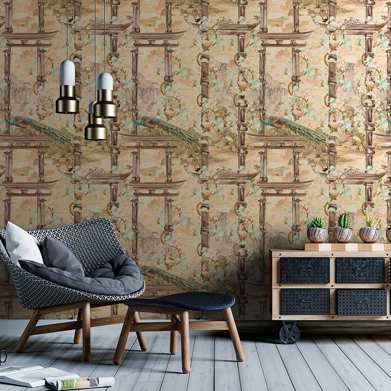 Torri Cream Lanscape, VLAdiLA 4