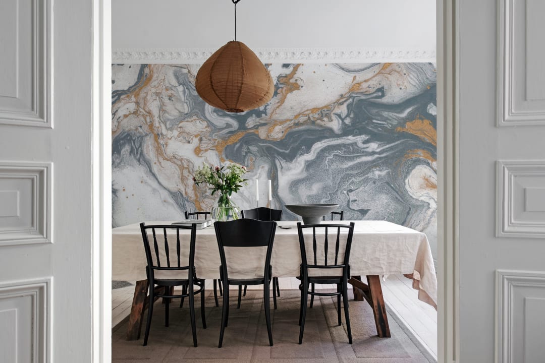 Gray Agate, Rebel Walls 2