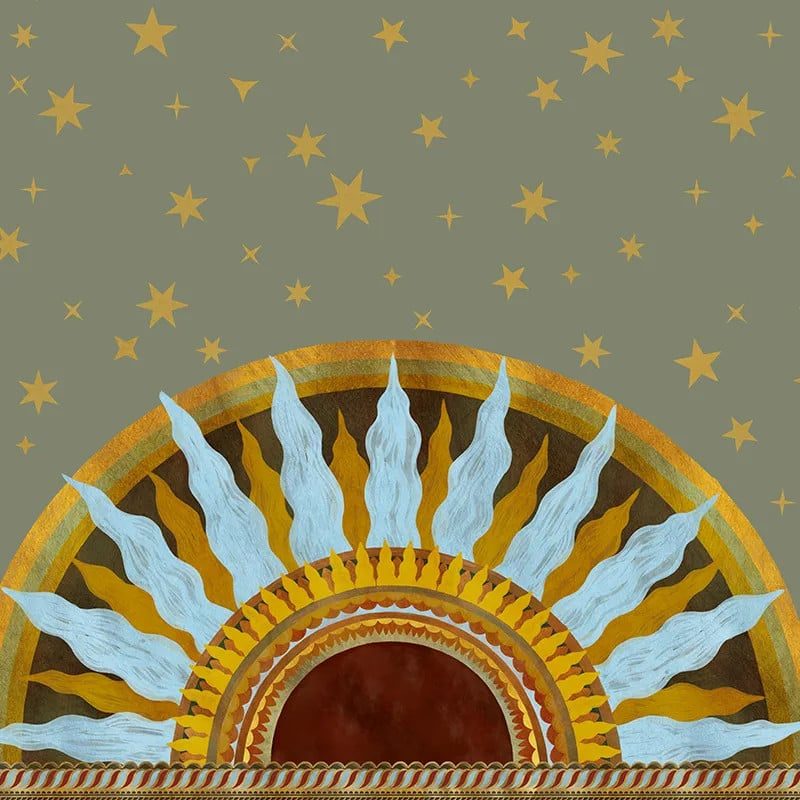 Major Arcana, VLAdiLA