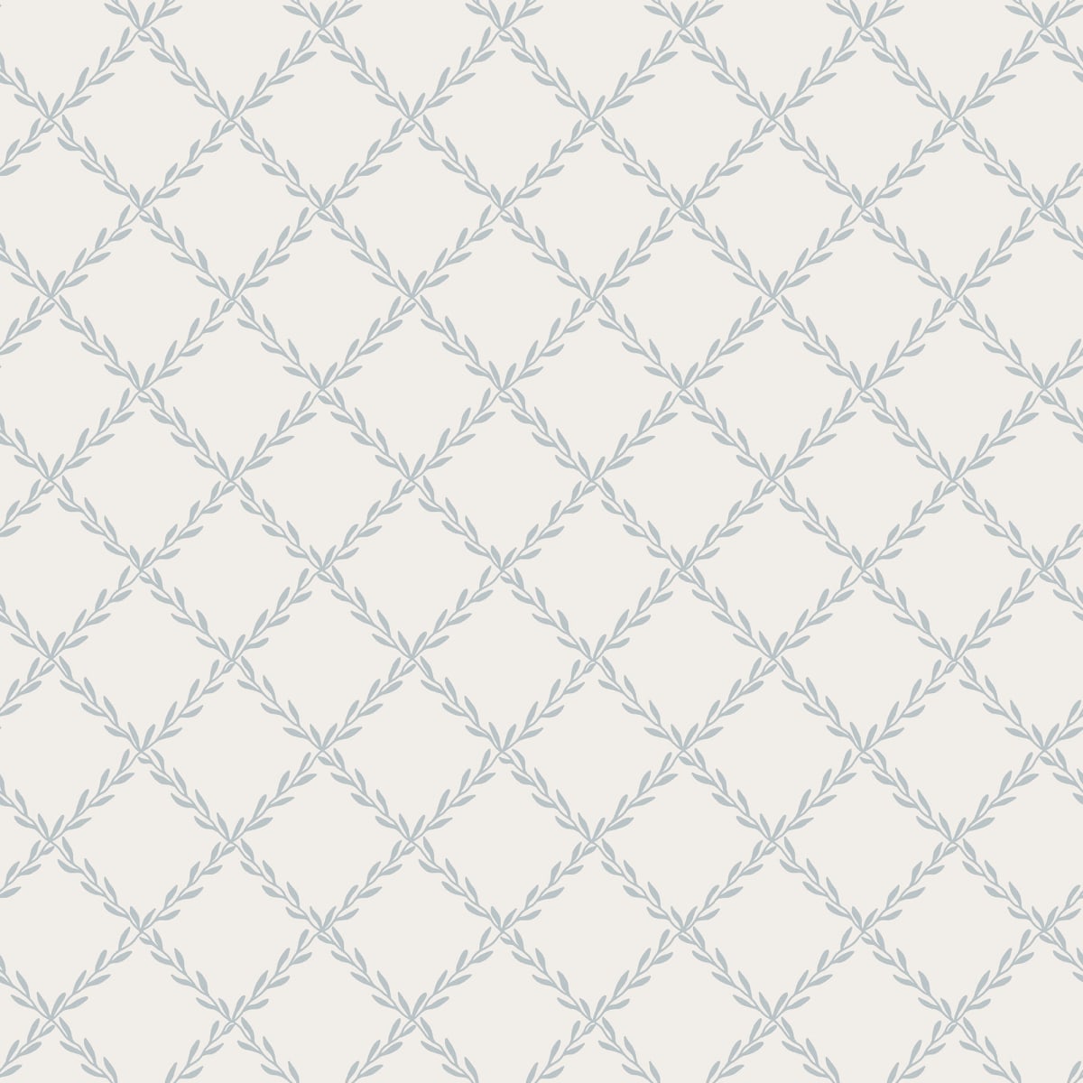Trellis Misty Blue, Sandberg, 5.3mp / rola
