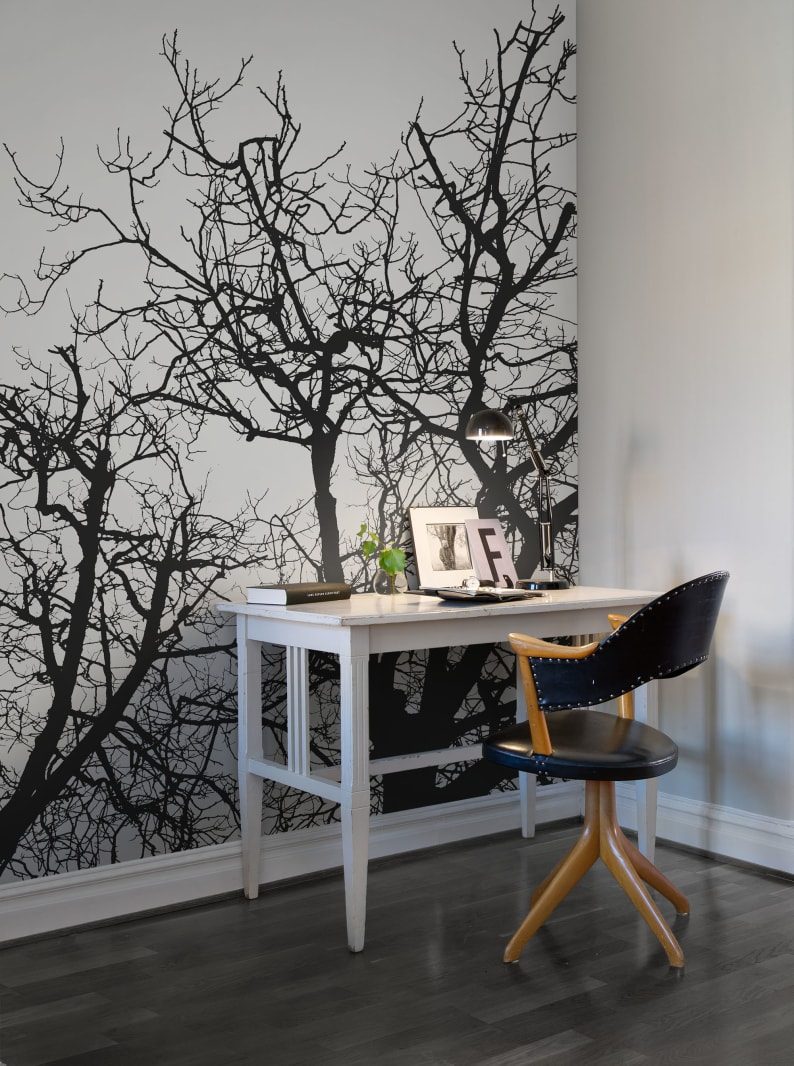 Branches, Rebel Walls 2