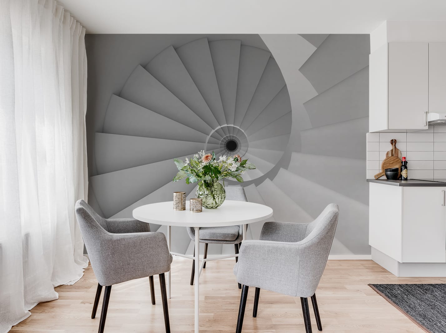 Ratio, Rebel Walls 2